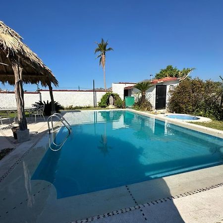 Villas Princess By Mundo Imperial Acapulco Eksteriør bilde