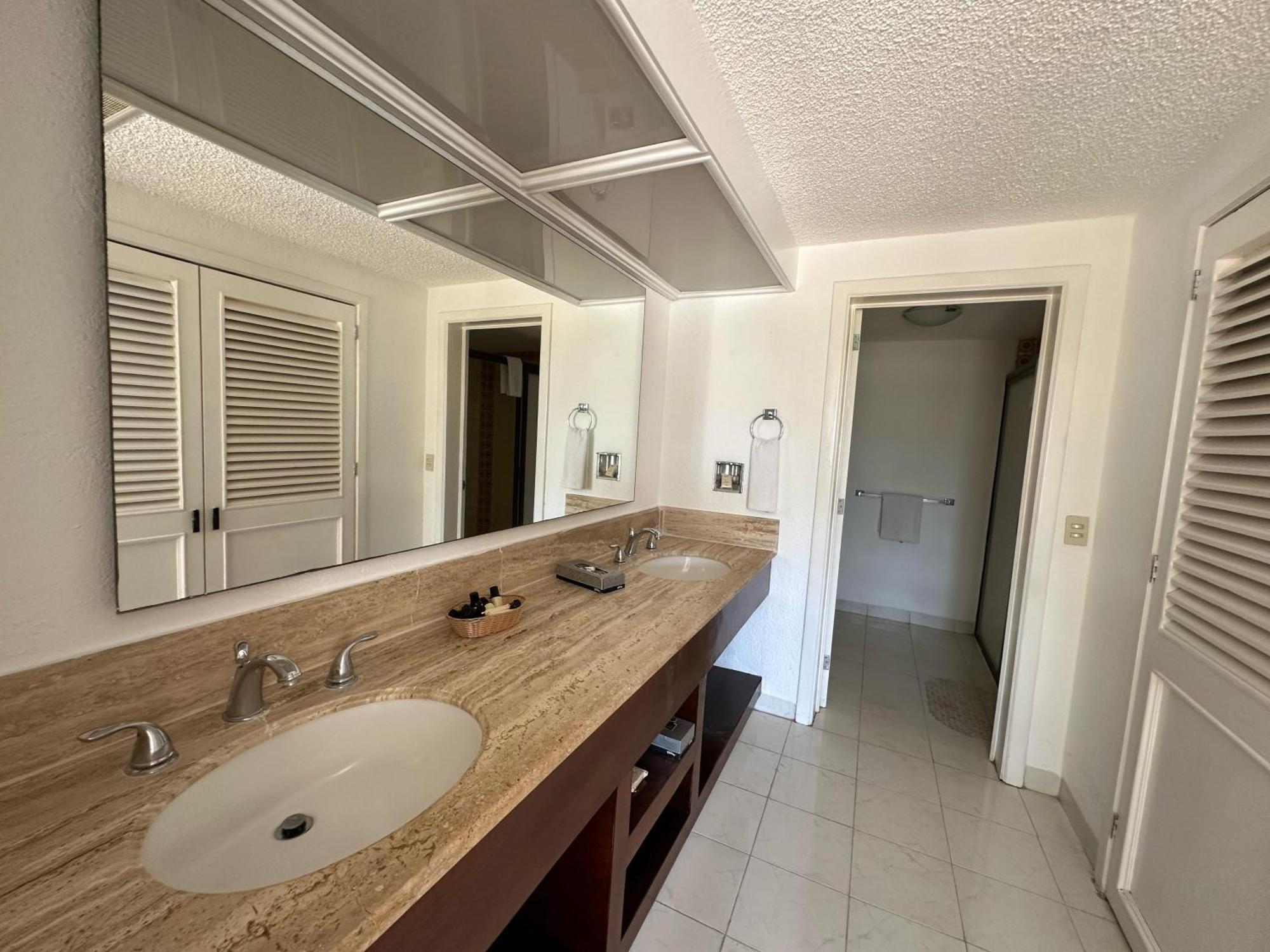 Villas Princess By Mundo Imperial Acapulco Eksteriør bilde