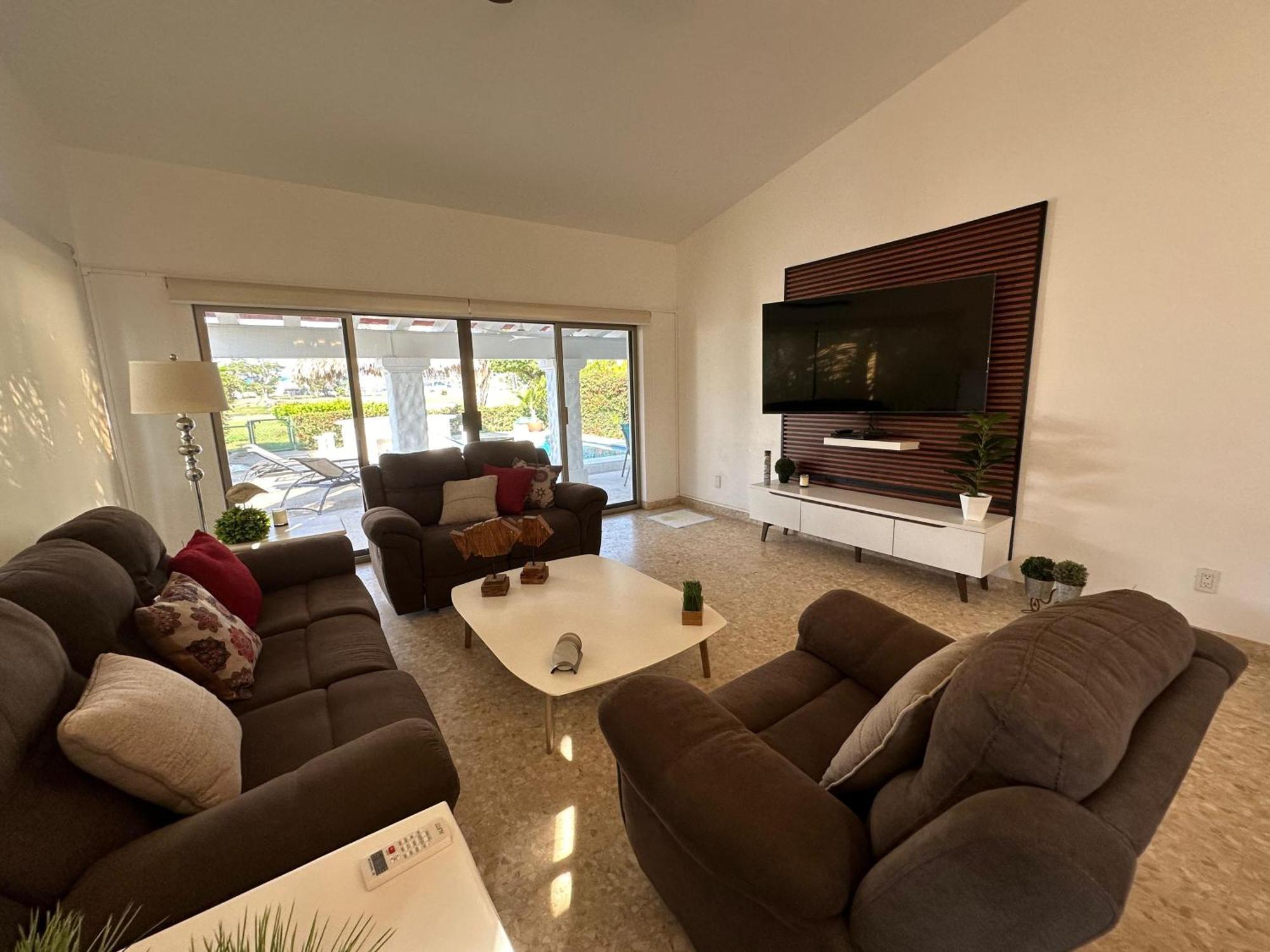 Villas Princess By Mundo Imperial Acapulco Eksteriør bilde