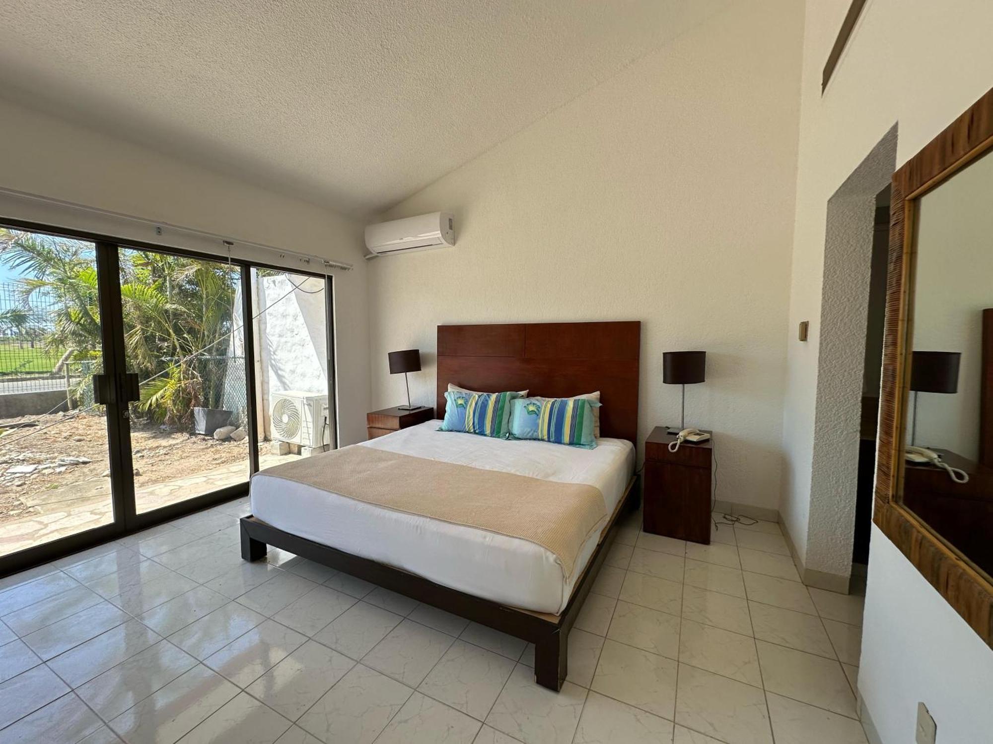 Villas Princess By Mundo Imperial Acapulco Eksteriør bilde