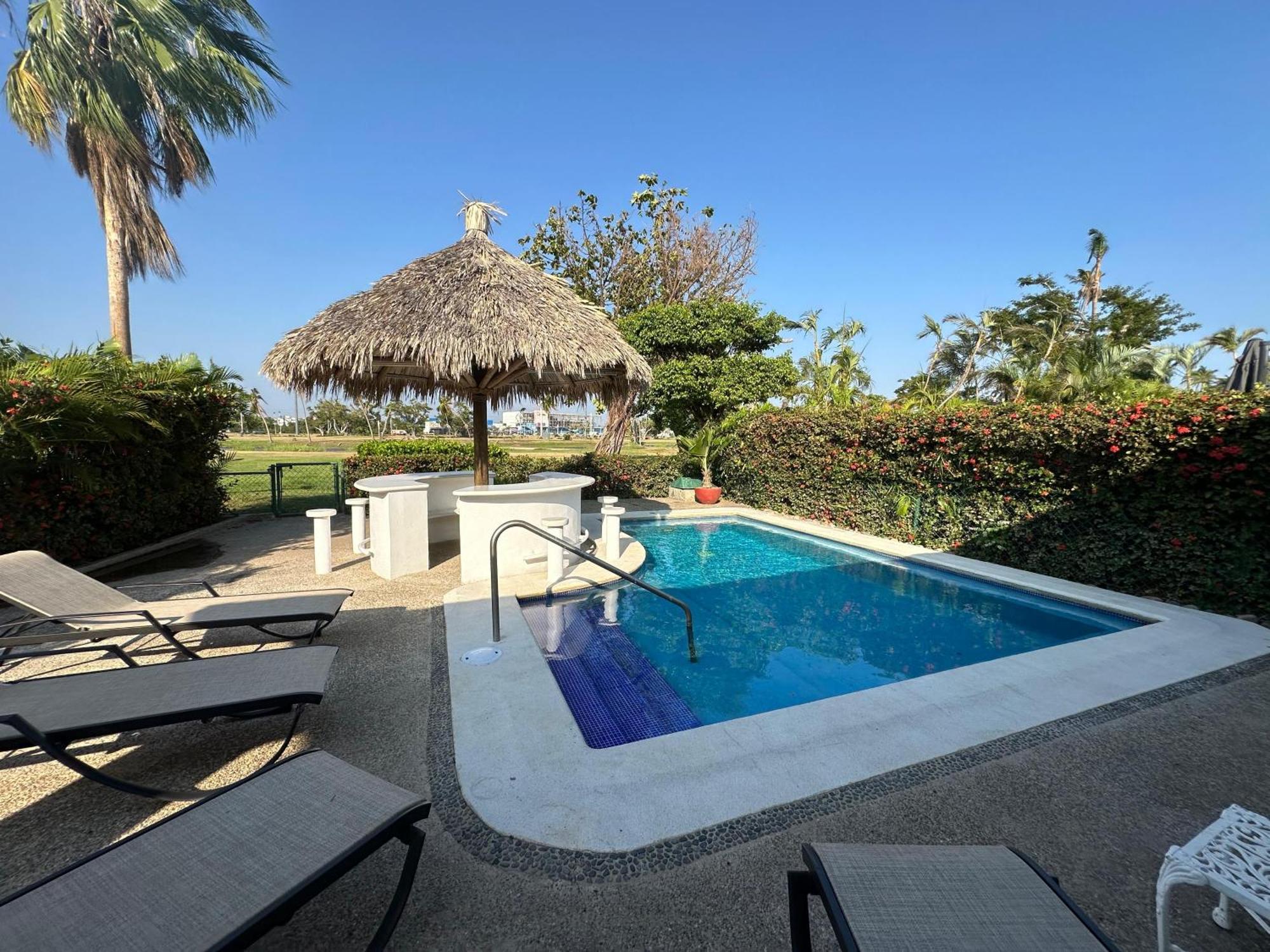 Villas Princess By Mundo Imperial Acapulco Eksteriør bilde