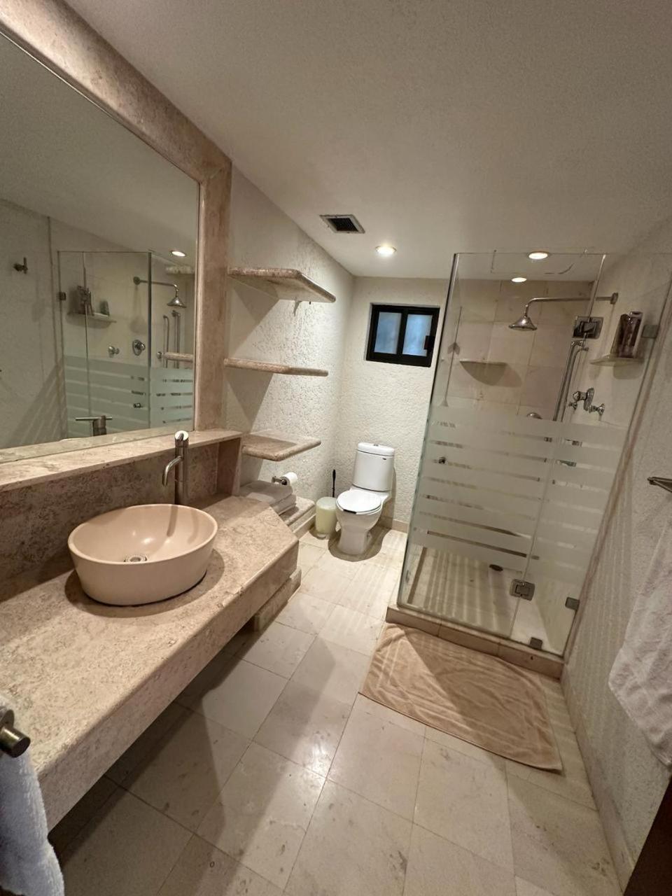 Villas Princess By Mundo Imperial Acapulco Eksteriør bilde