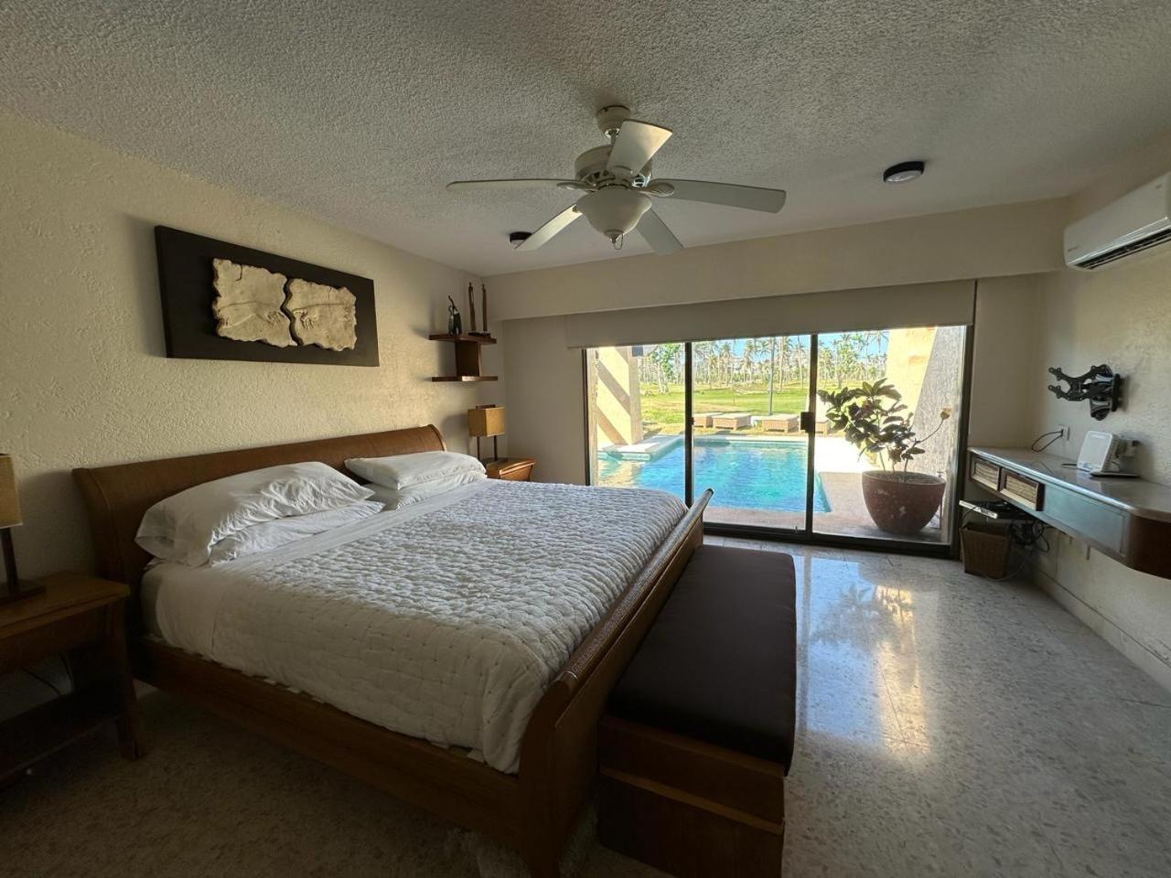 Villas Princess By Mundo Imperial Acapulco Eksteriør bilde