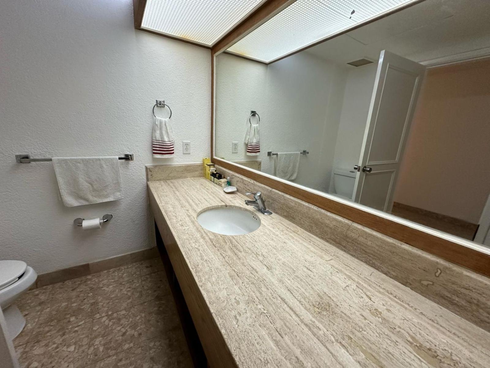 Villas Princess By Mundo Imperial Acapulco Eksteriør bilde