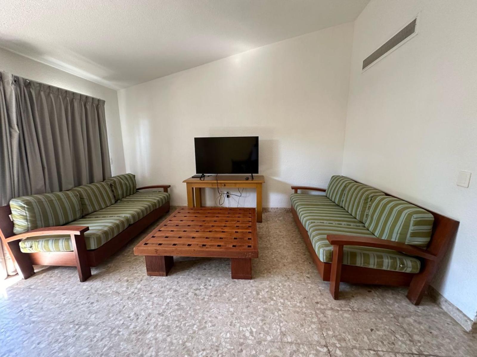 Villas Princess By Mundo Imperial Acapulco Eksteriør bilde