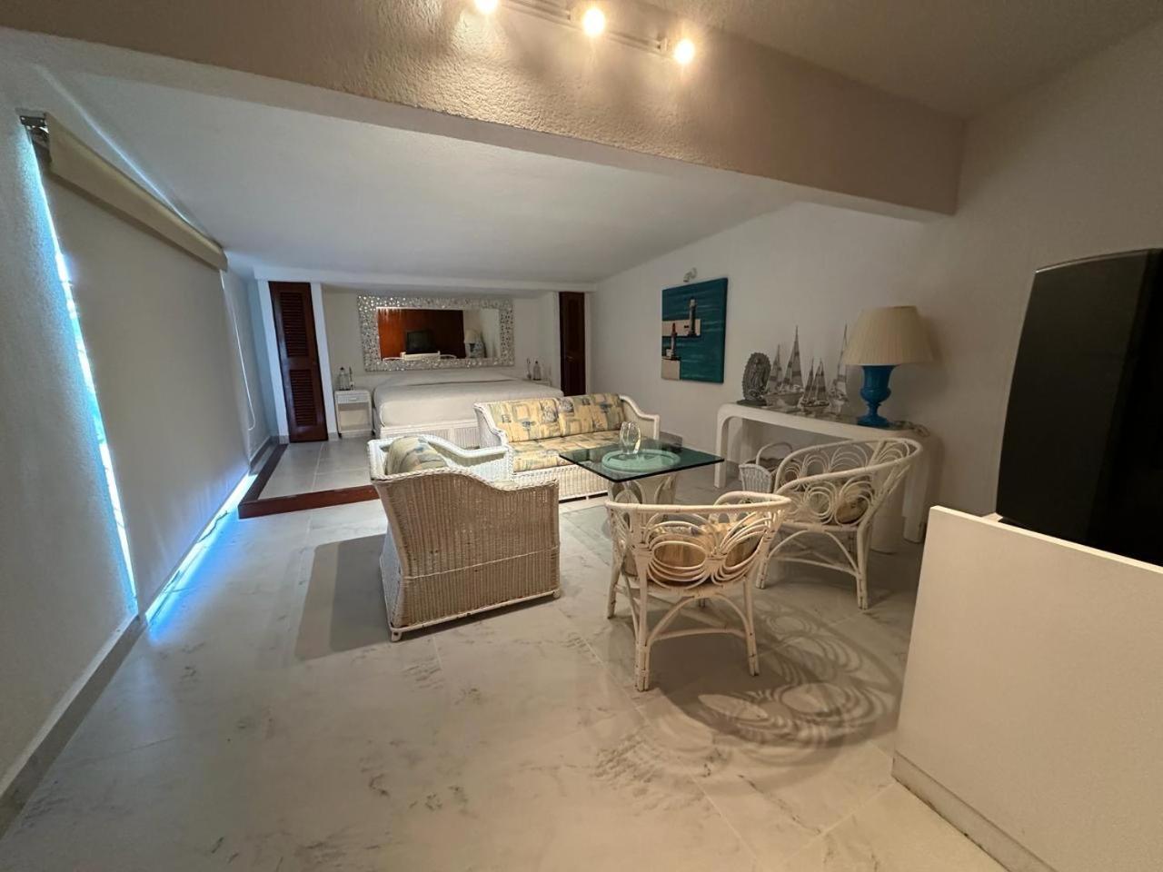 Villas Princess By Mundo Imperial Acapulco Eksteriør bilde