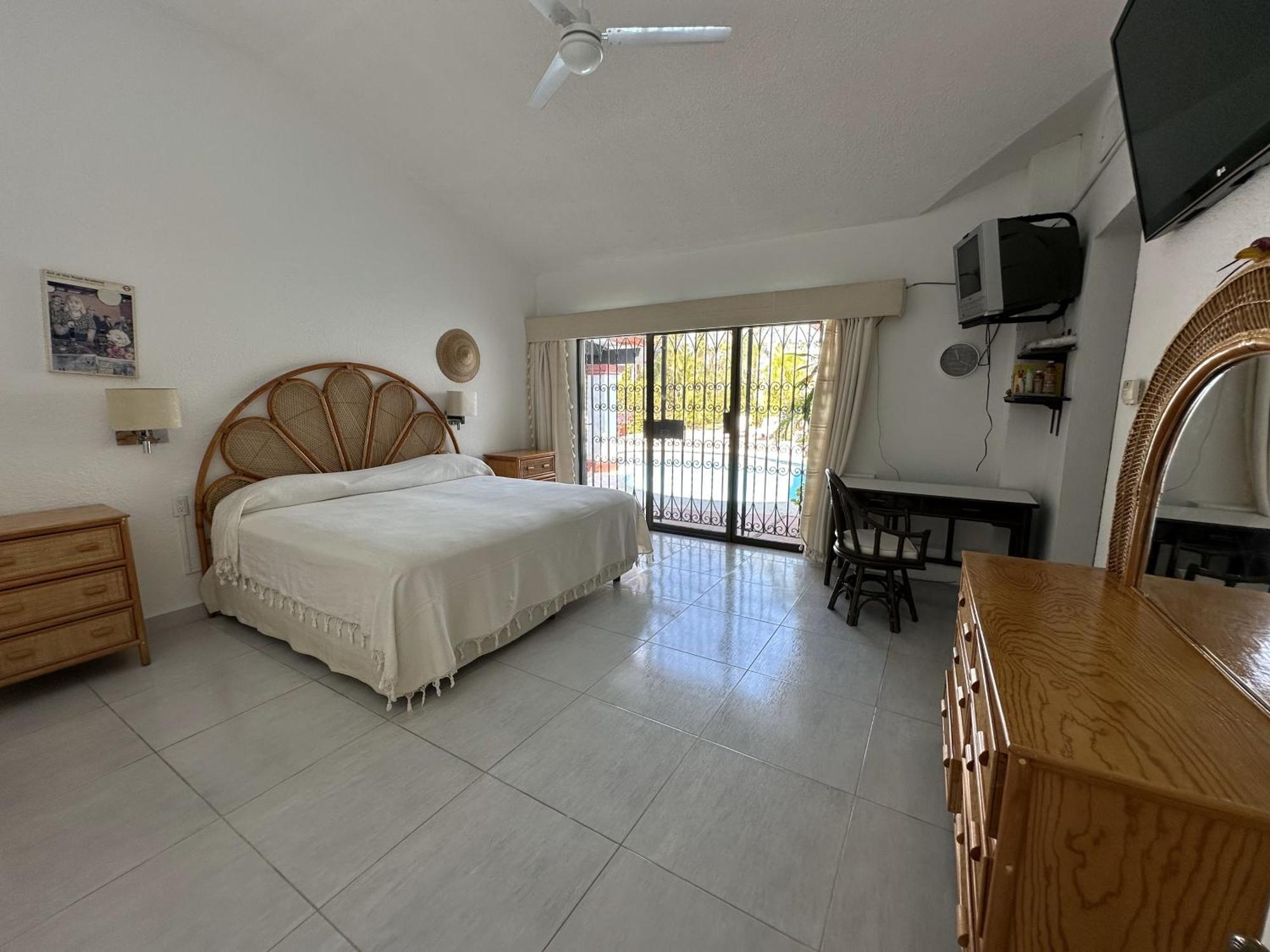 Villas Princess By Mundo Imperial Acapulco Eksteriør bilde