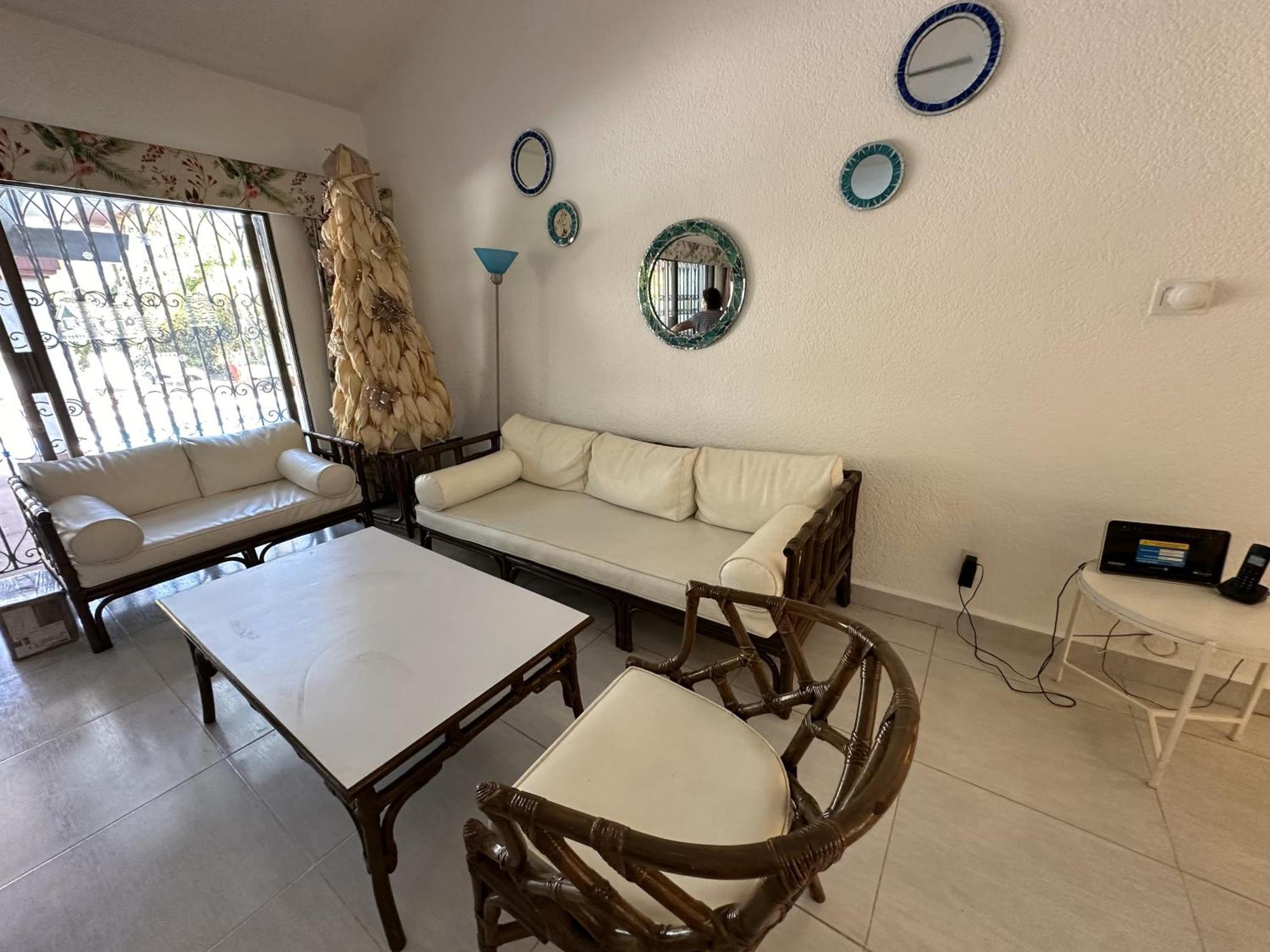 Villas Princess By Mundo Imperial Acapulco Eksteriør bilde