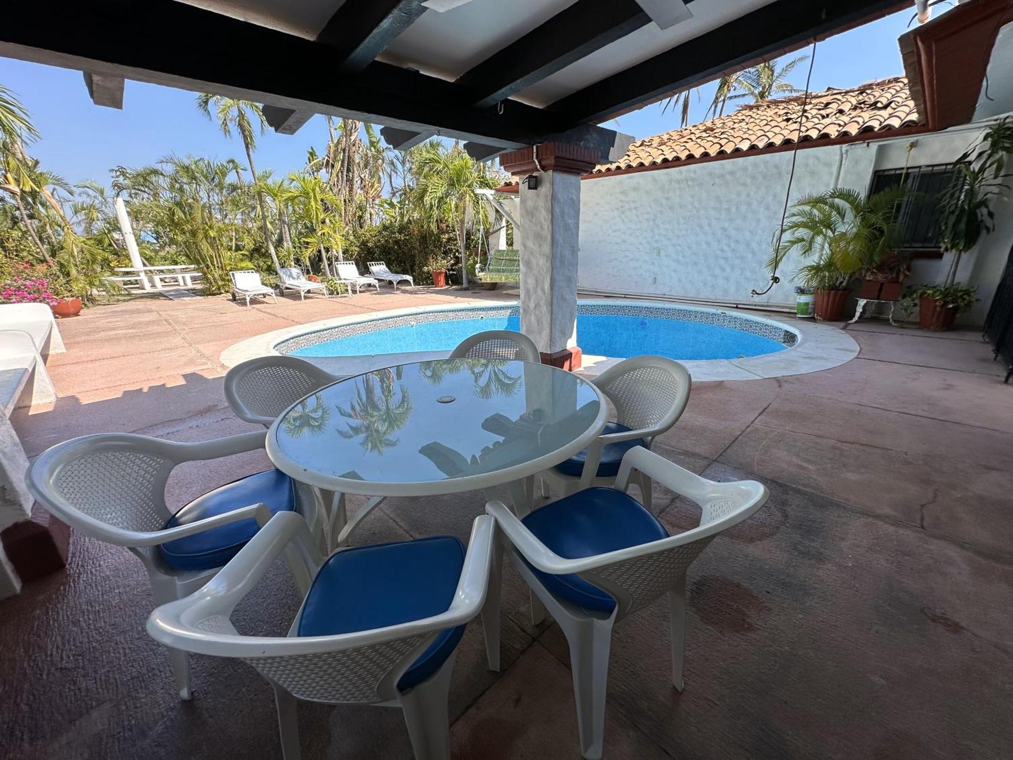 Villas Princess By Mundo Imperial Acapulco Eksteriør bilde