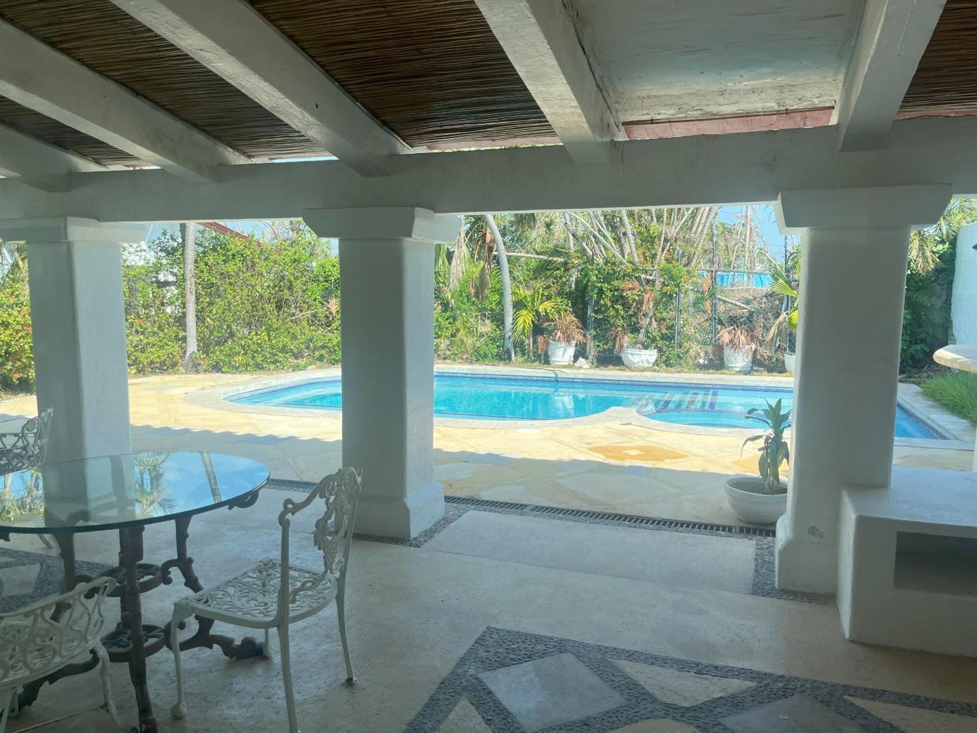 Villas Princess By Mundo Imperial Acapulco Eksteriør bilde