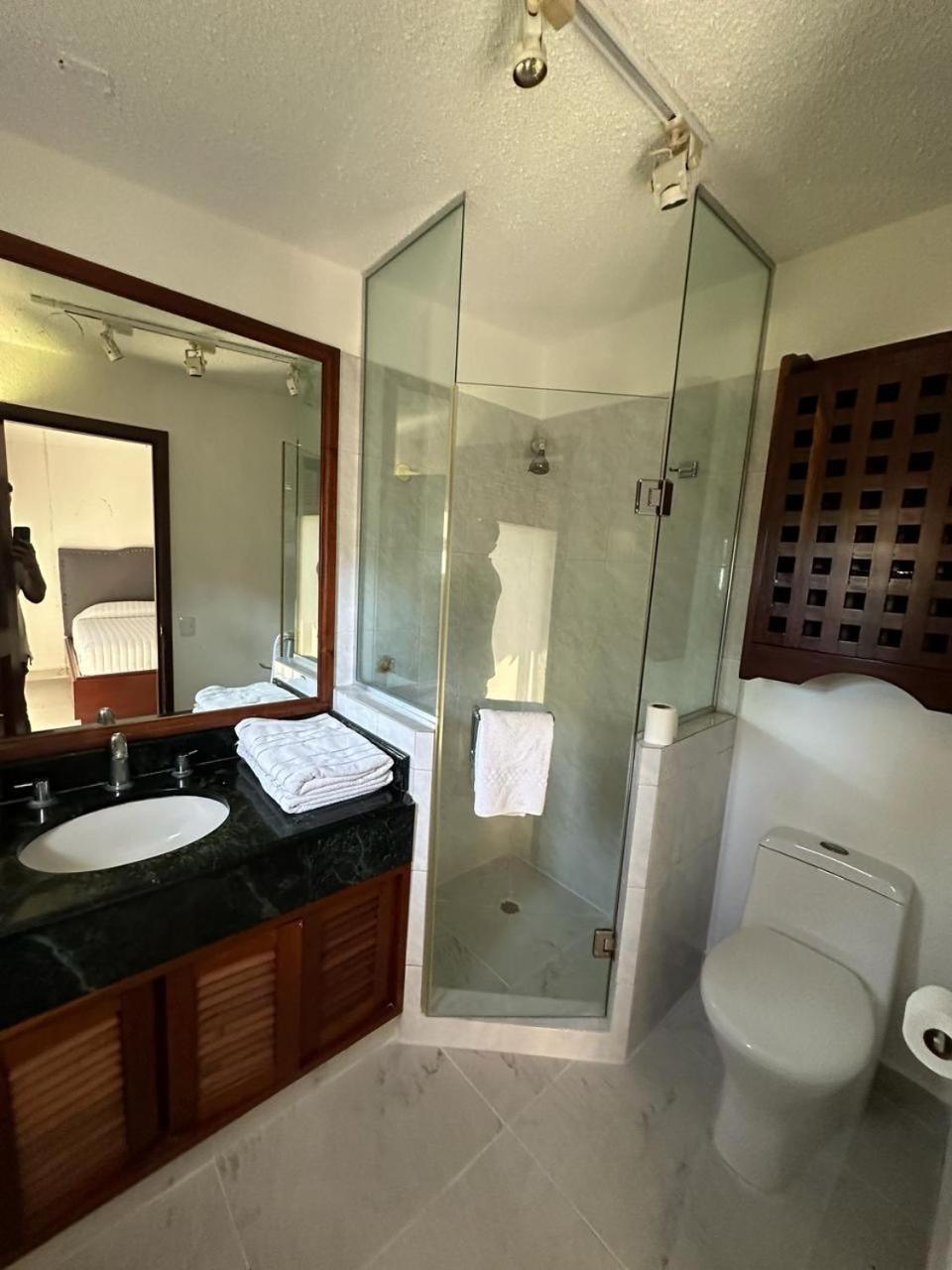 Villas Princess By Mundo Imperial Acapulco Eksteriør bilde