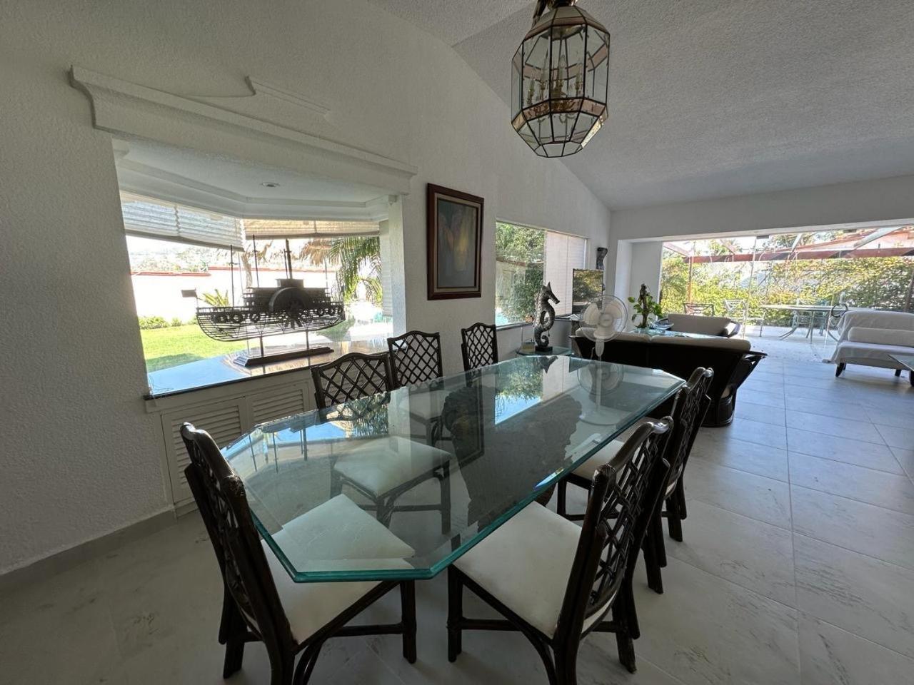 Villas Princess By Mundo Imperial Acapulco Eksteriør bilde