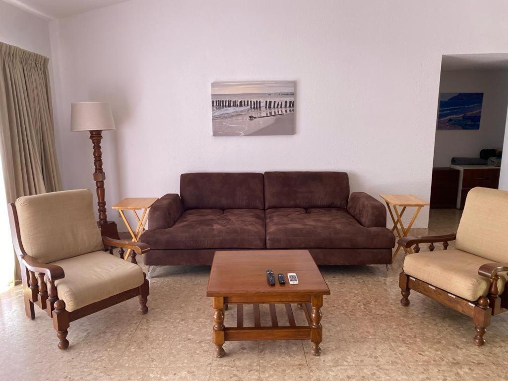 Villas Princess By Mundo Imperial Acapulco Eksteriør bilde