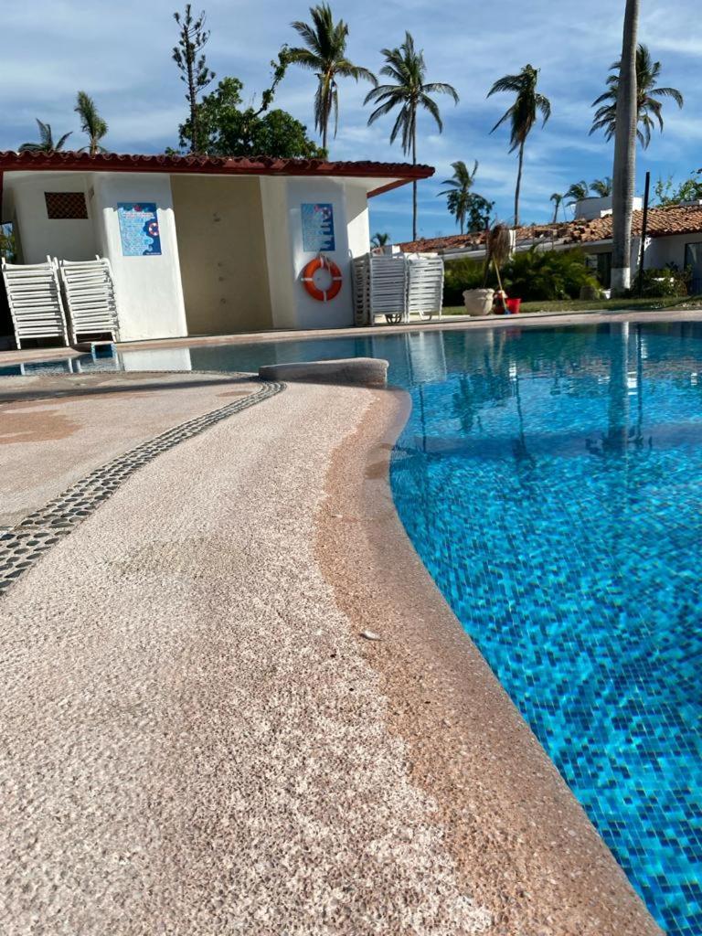 Villas Princess By Mundo Imperial Acapulco Eksteriør bilde