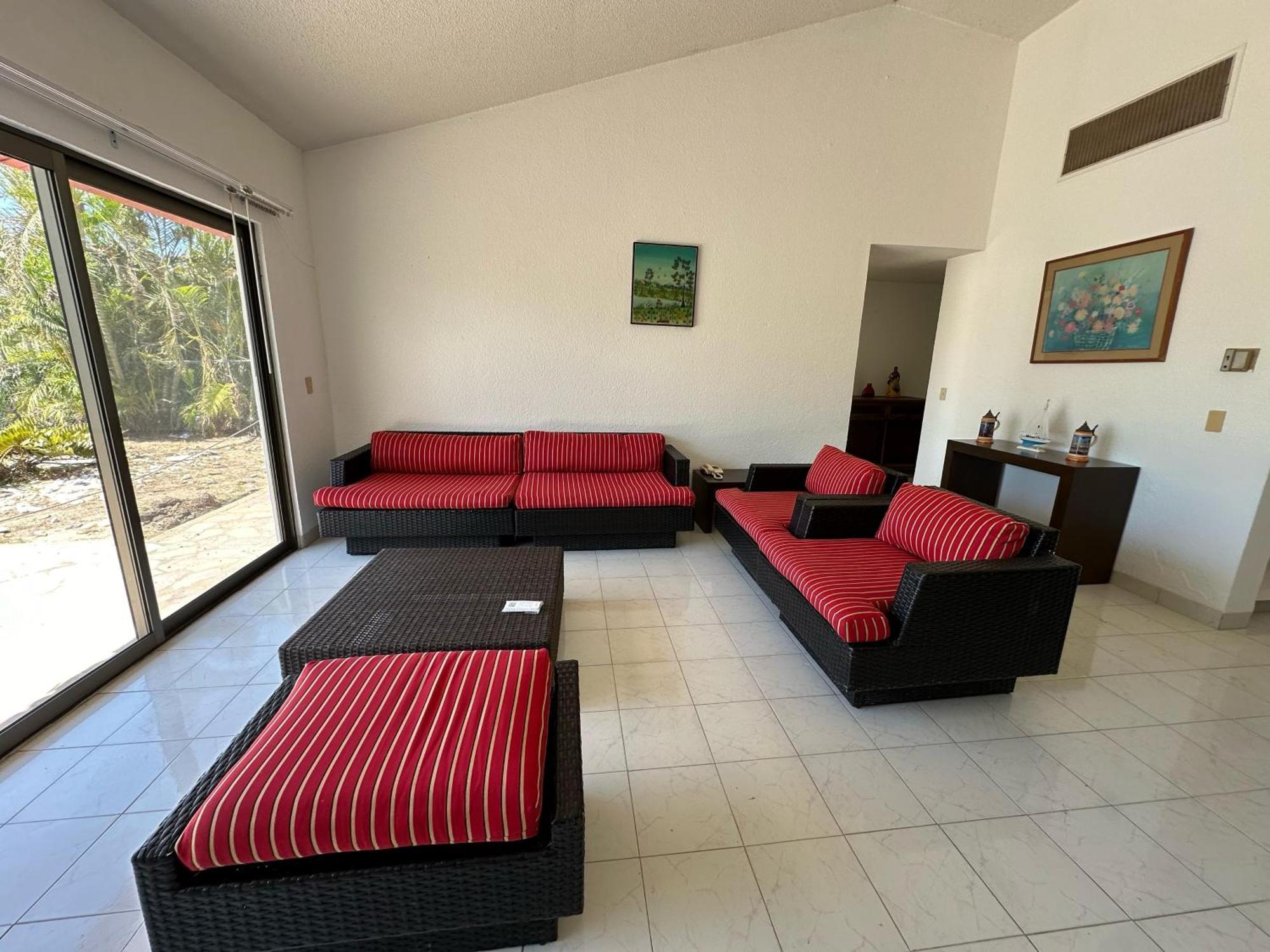 Villas Princess By Mundo Imperial Acapulco Eksteriør bilde