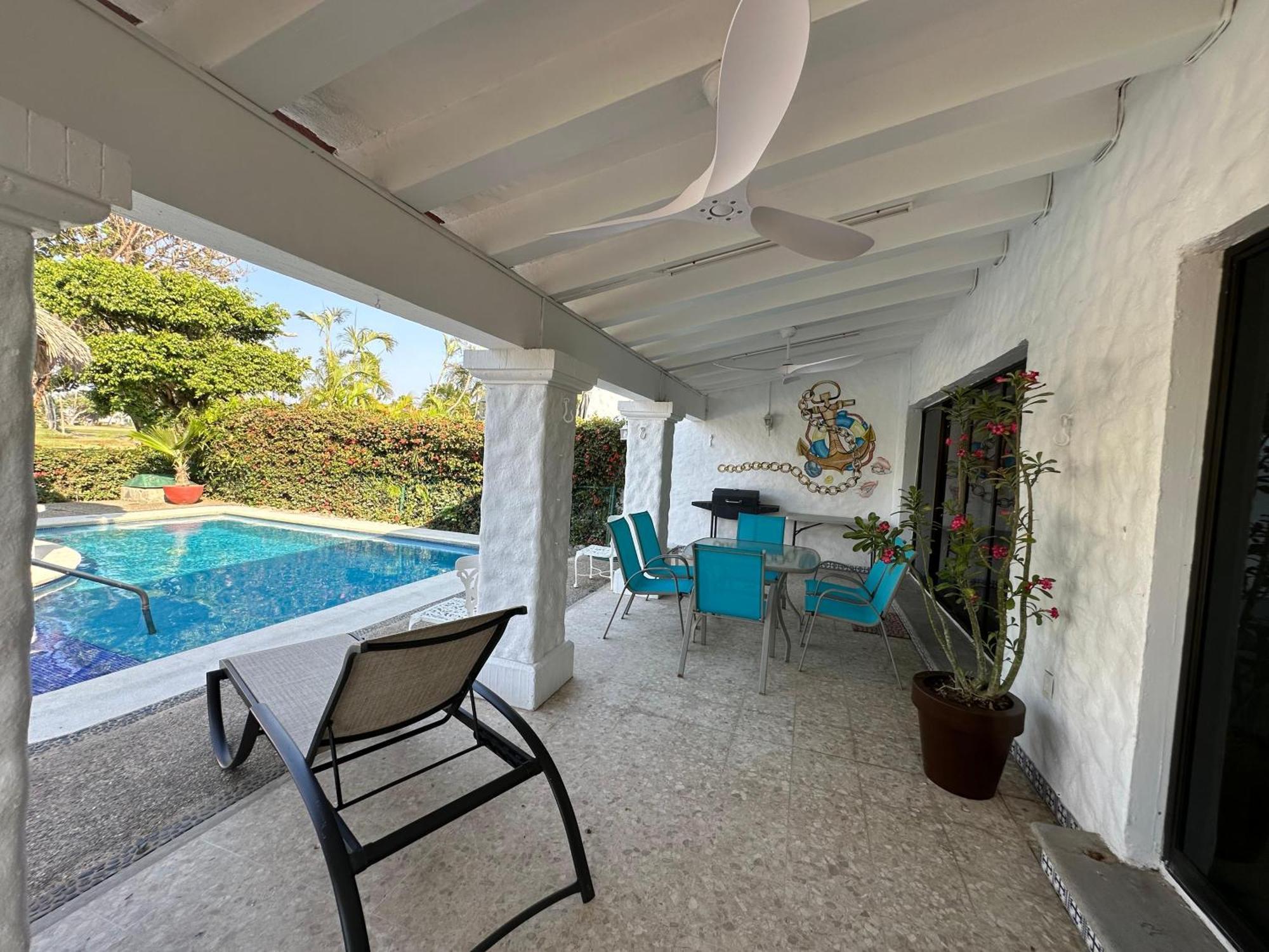 Villas Princess By Mundo Imperial Acapulco Eksteriør bilde