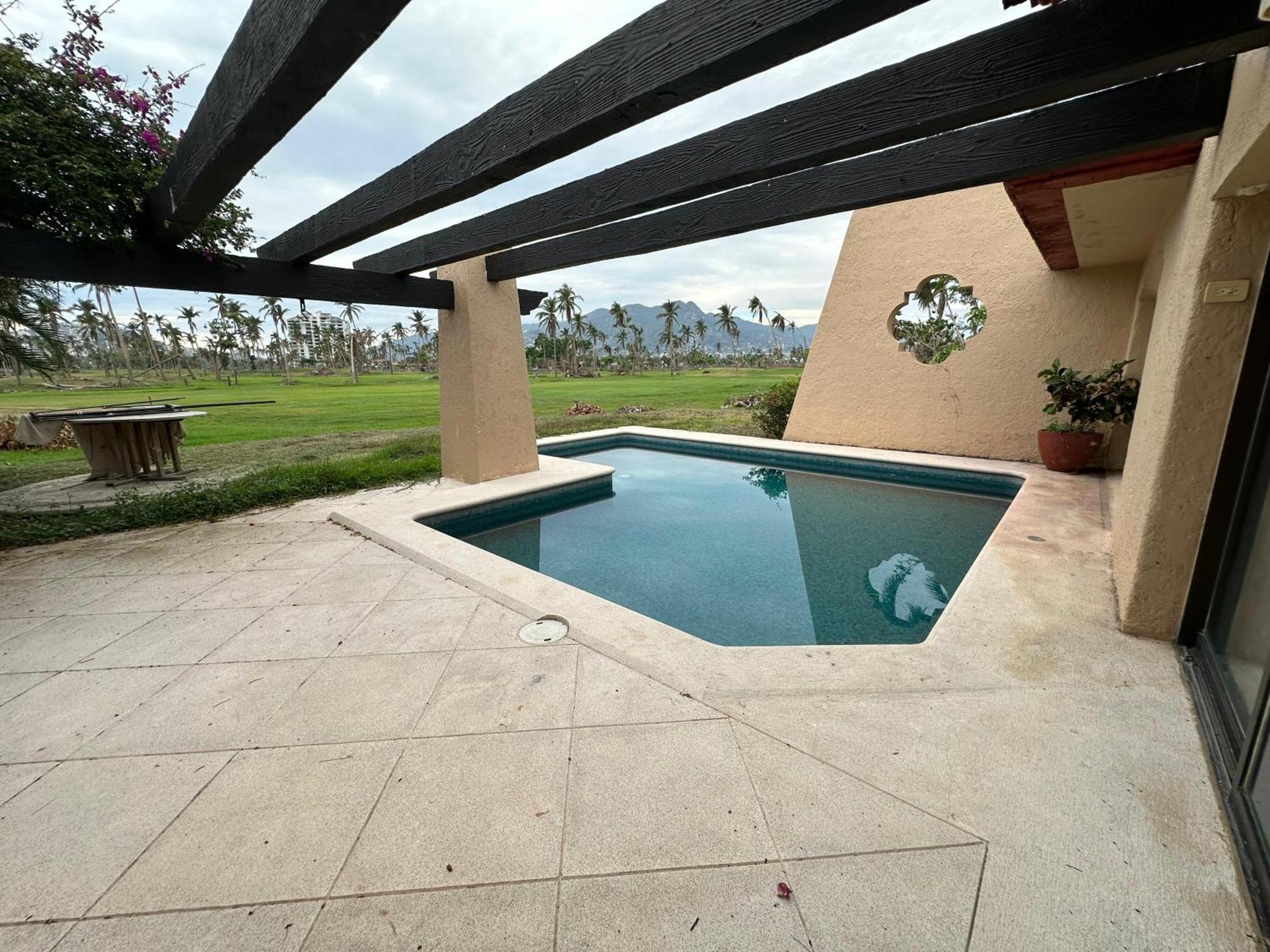 Villas Princess By Mundo Imperial Acapulco Eksteriør bilde