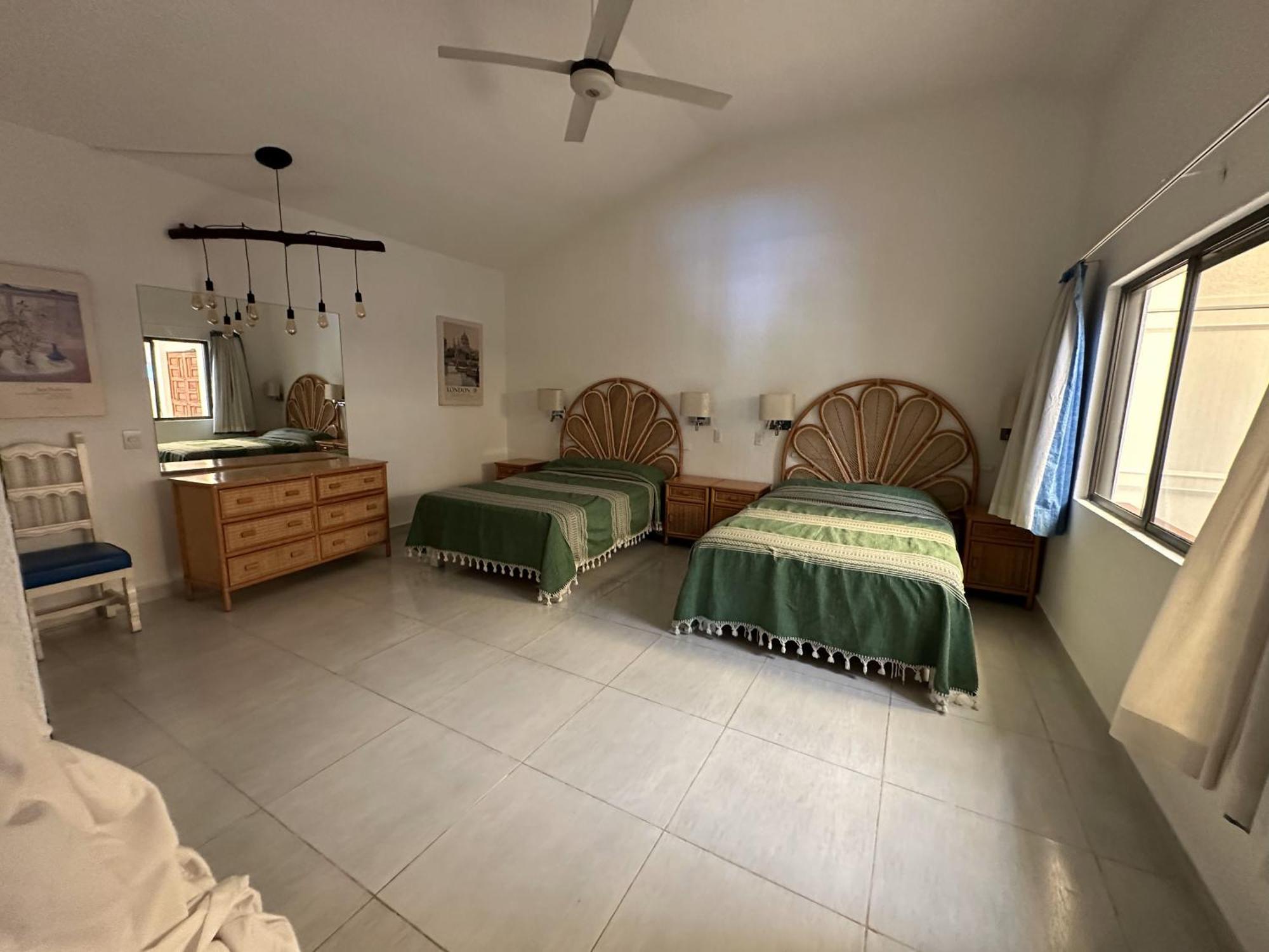 Villas Princess By Mundo Imperial Acapulco Eksteriør bilde