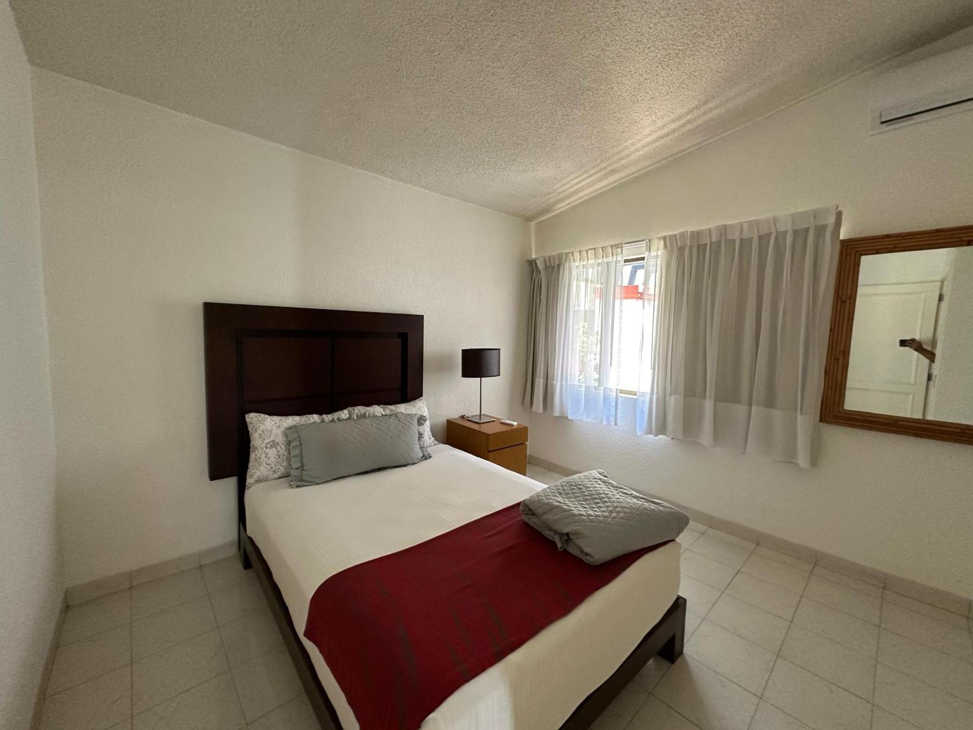 Villas Princess By Mundo Imperial Acapulco Eksteriør bilde
