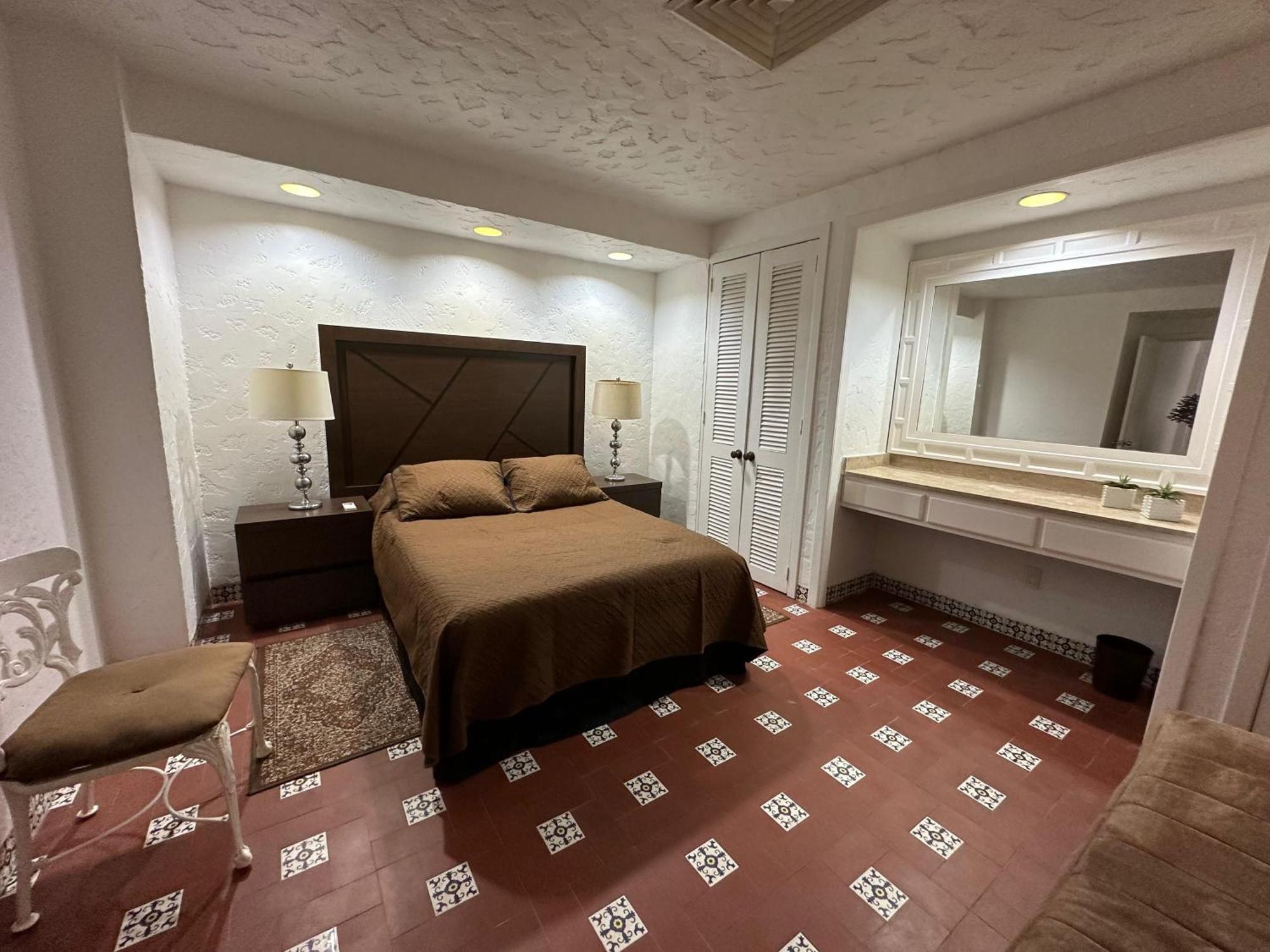 Villas Princess By Mundo Imperial Acapulco Eksteriør bilde