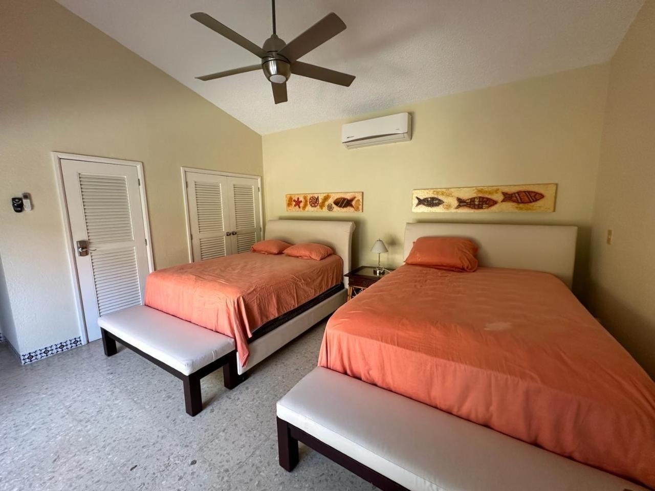 Villas Princess By Mundo Imperial Acapulco Eksteriør bilde