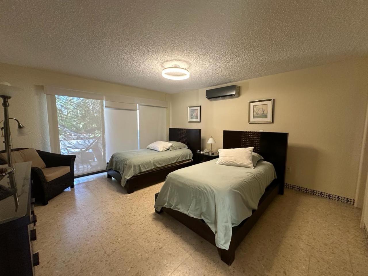 Villas Princess By Mundo Imperial Acapulco Eksteriør bilde