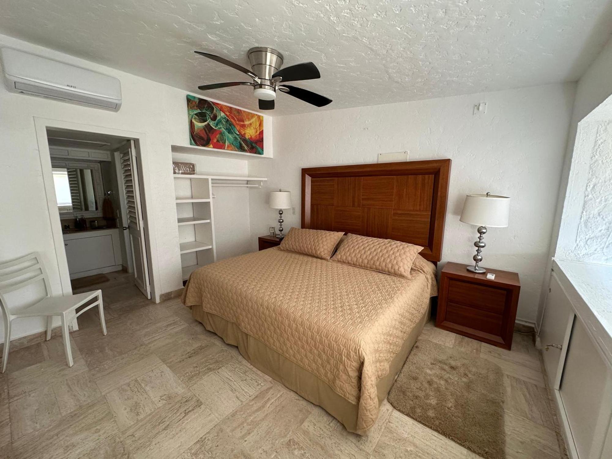 Villas Princess By Mundo Imperial Acapulco Eksteriør bilde