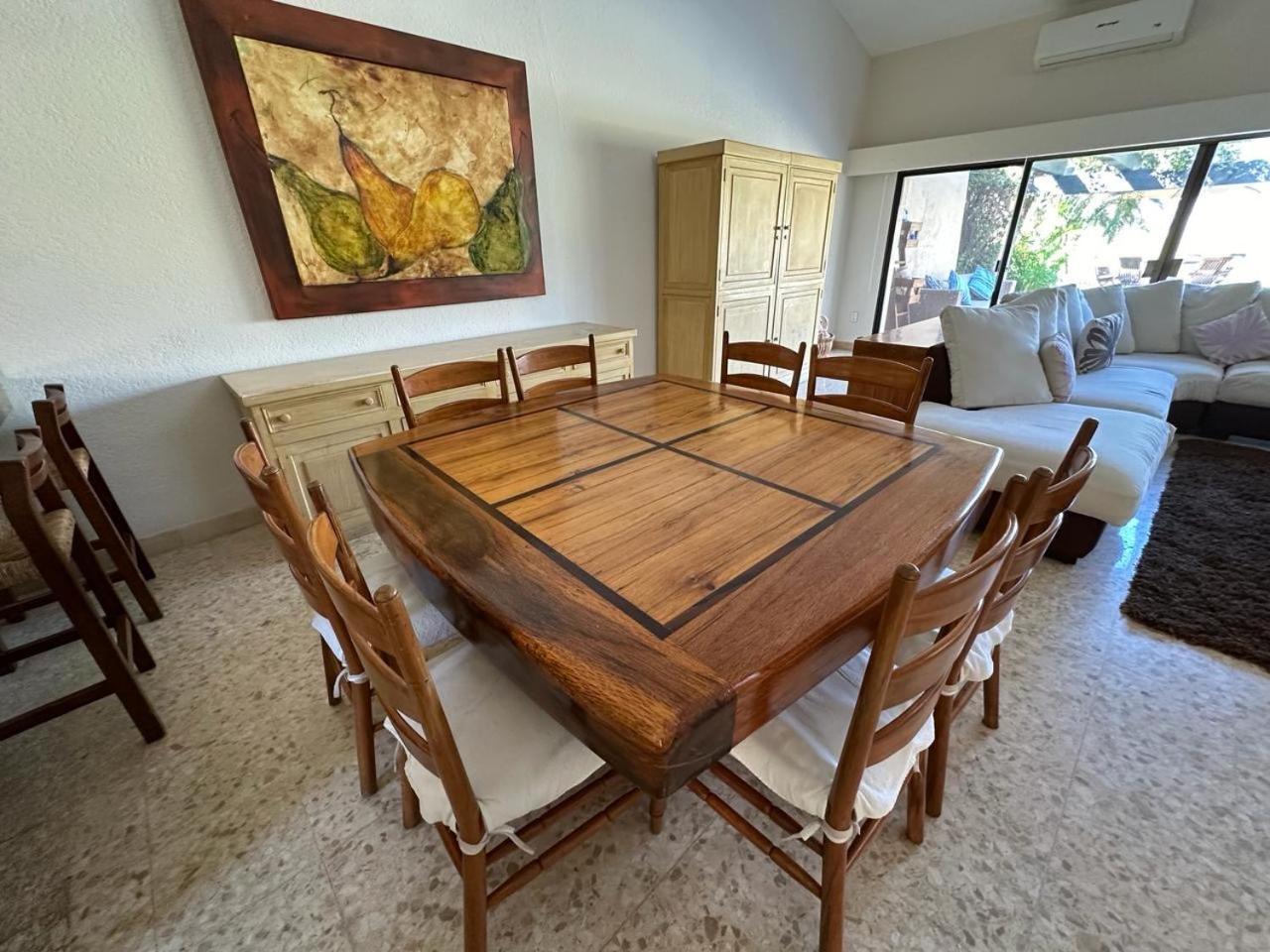 Villas Princess By Mundo Imperial Acapulco Eksteriør bilde
