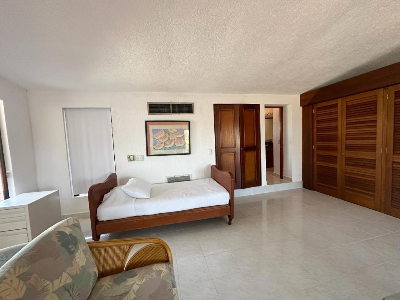 Villas Princess By Mundo Imperial Acapulco Eksteriør bilde