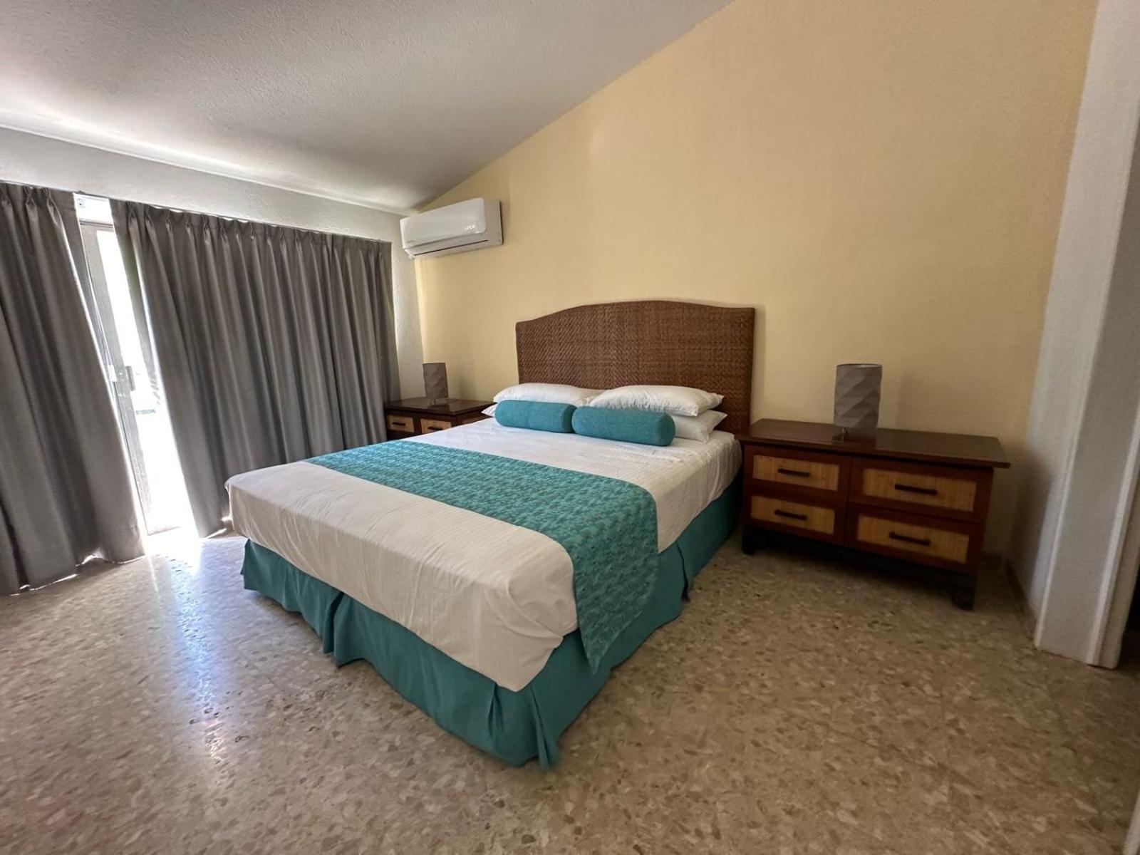Villas Princess By Mundo Imperial Acapulco Eksteriør bilde