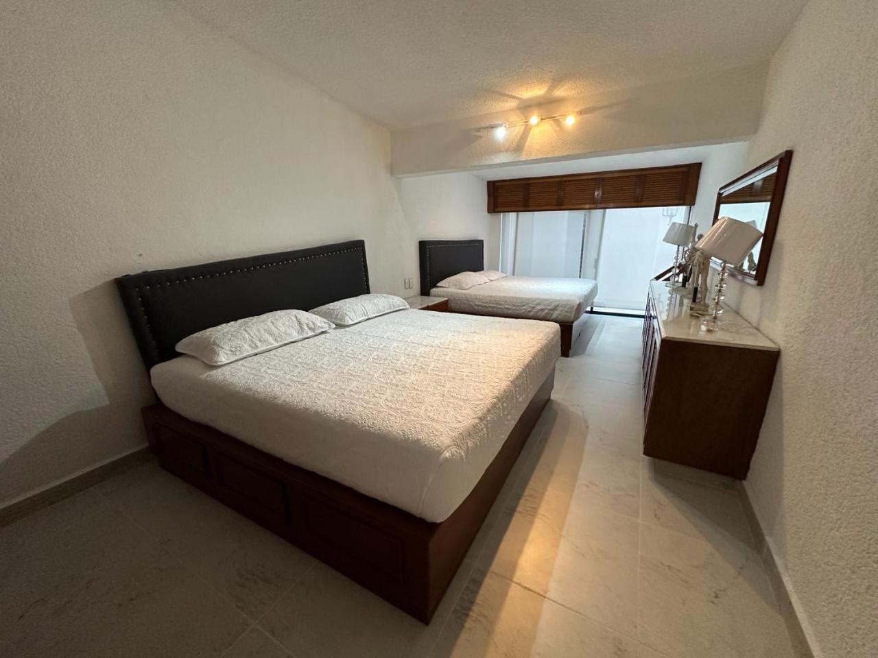 Villas Princess By Mundo Imperial Acapulco Eksteriør bilde