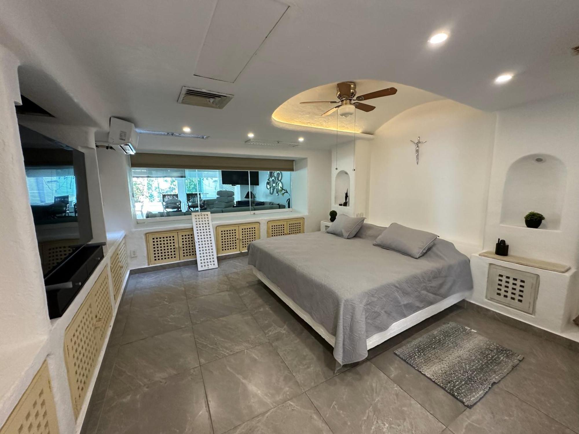 Villas Princess By Mundo Imperial Acapulco Eksteriør bilde
