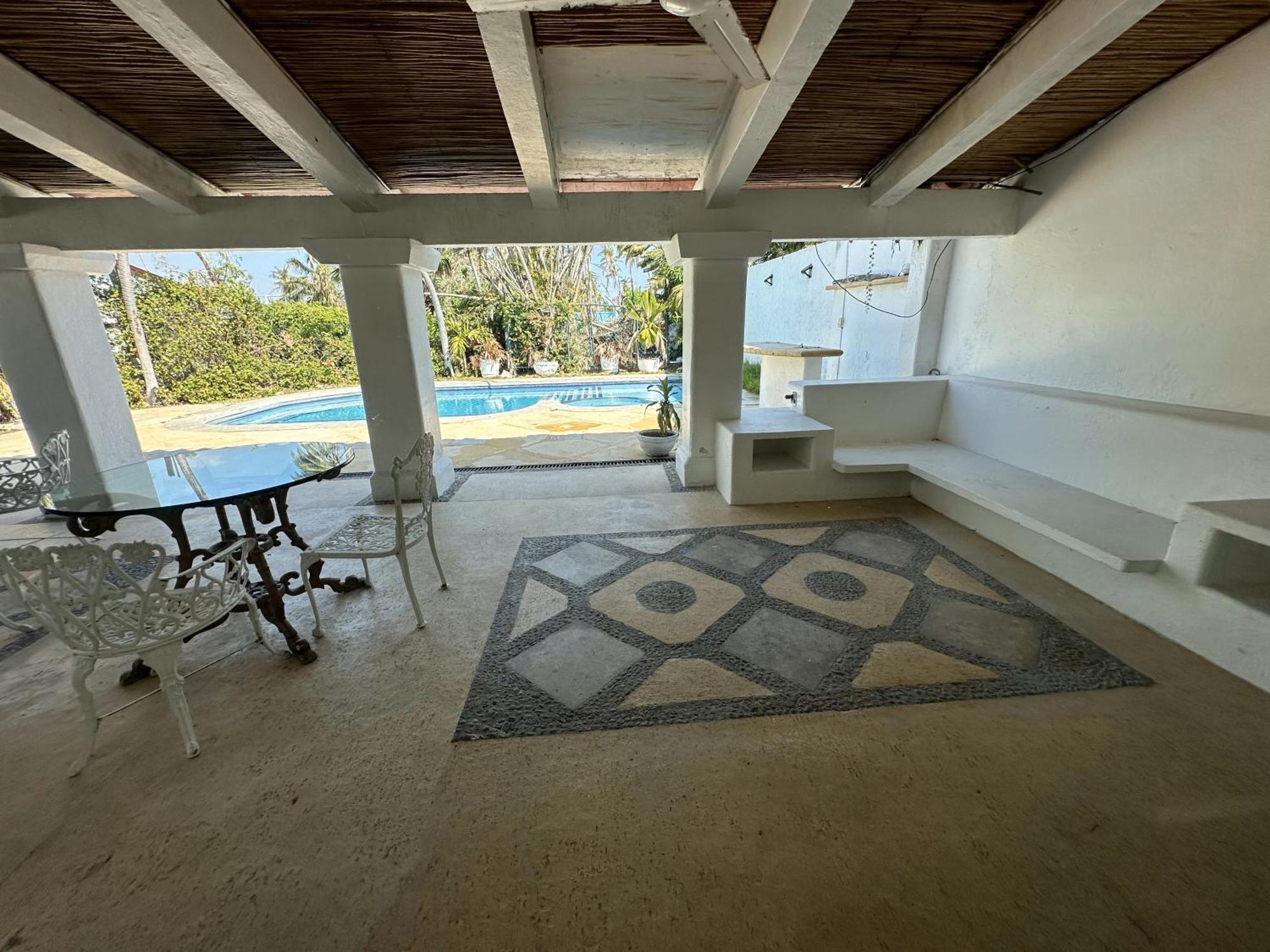 Villas Princess By Mundo Imperial Acapulco Eksteriør bilde